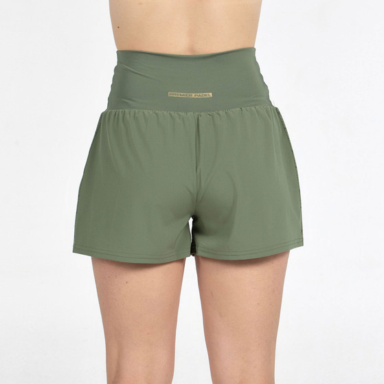 Bullpadel Pitan Short