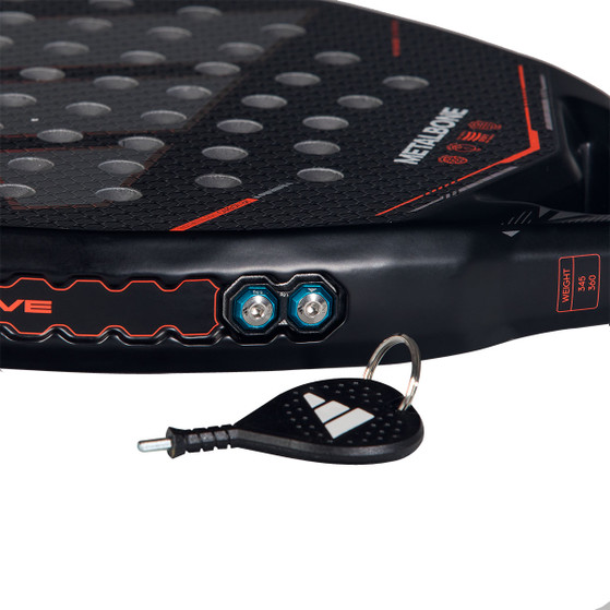 adidas Metalbone 2026 Testracket