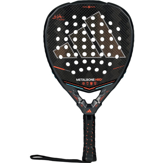 adidas Metalbone Hrd+ 2026 Testracket
