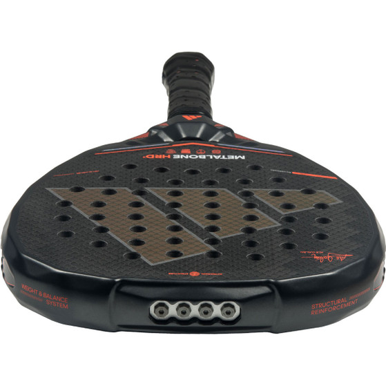 adidas Metalbone Hrd+ 2026 Testracket