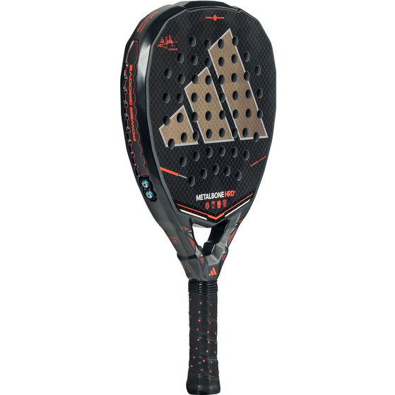 adidas Metalbone Hrd+ 2026 Testracket