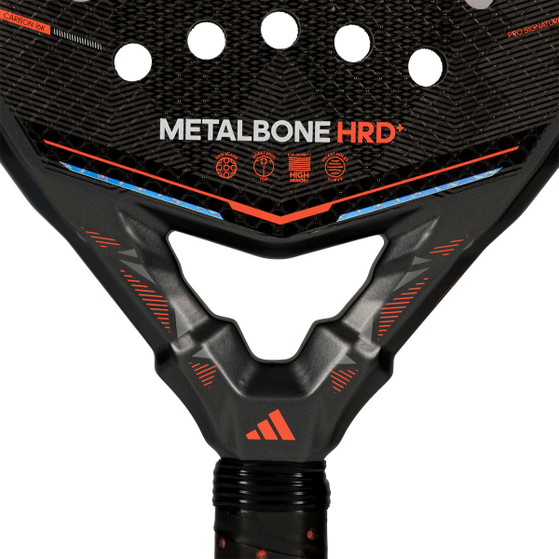 adidas Metalbone Hrd+ 2026 Testracket