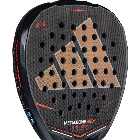 adidas Metalbone Hrd+ 2026 Testracket