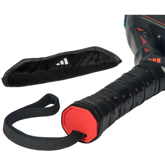 adidas Metalbone Hrd+ 2026 Testracket
