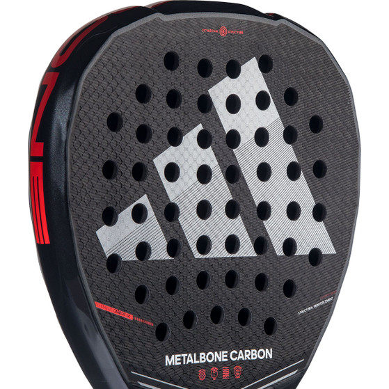 adidas Metalbone Carbon 2026 Testracket