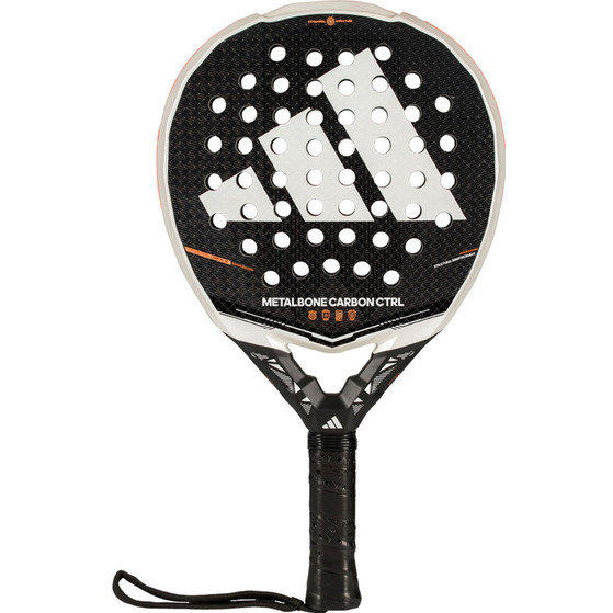 adidas Metalbone Carbon Ctrl 2026 Testracket