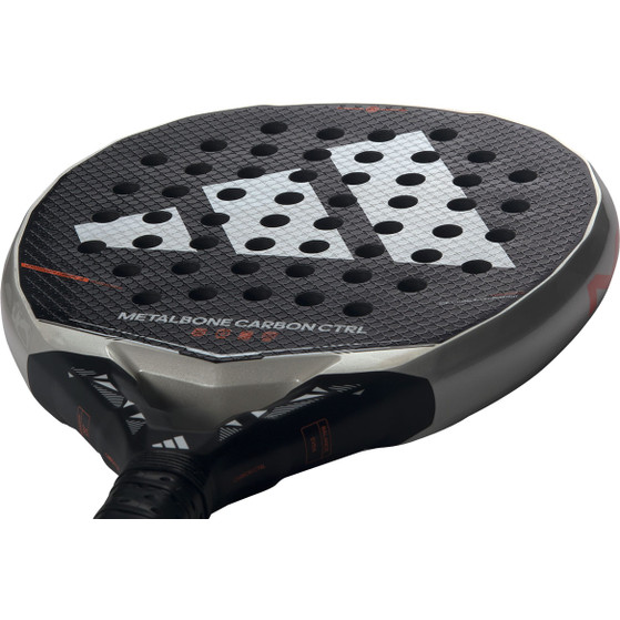 adidas Metalbone Carbon Ctrl 2026 Testracket