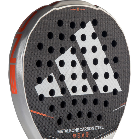 adidas Metalbone Carbon Ctrl 2026 Testracket