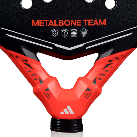 adidas Metalbone Team 2026 Testracket