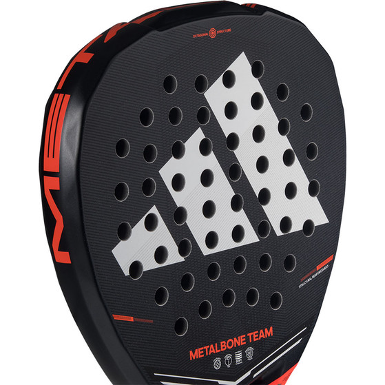 adidas Metalbone Team 2026 Testracket