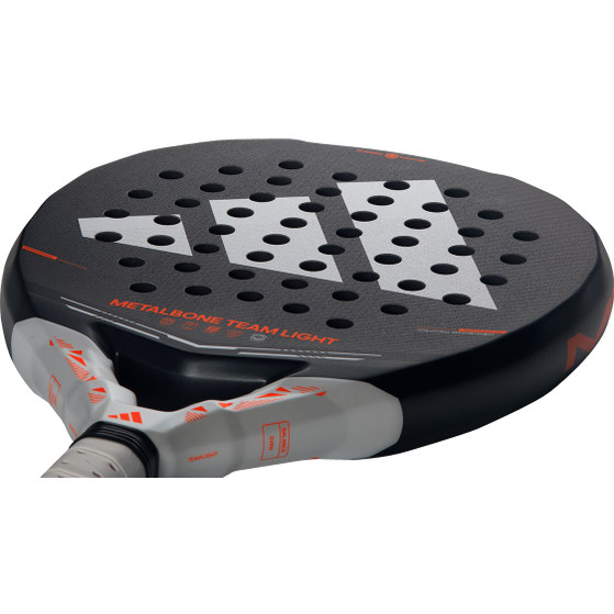 adidas Metalbone Team Light 2026 Testracket