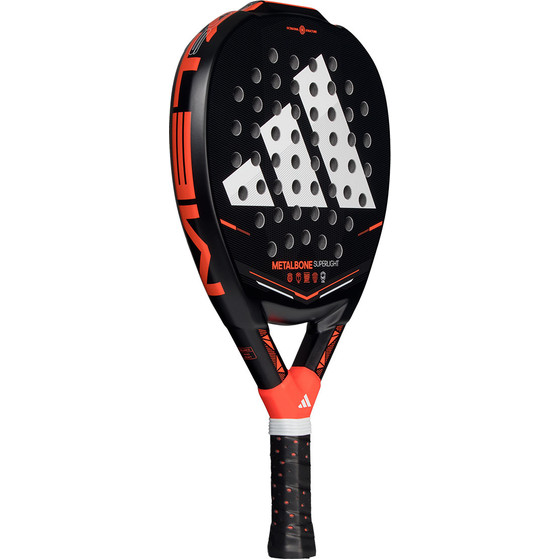 adidas Metalbone Superlight 2026 Testschläger