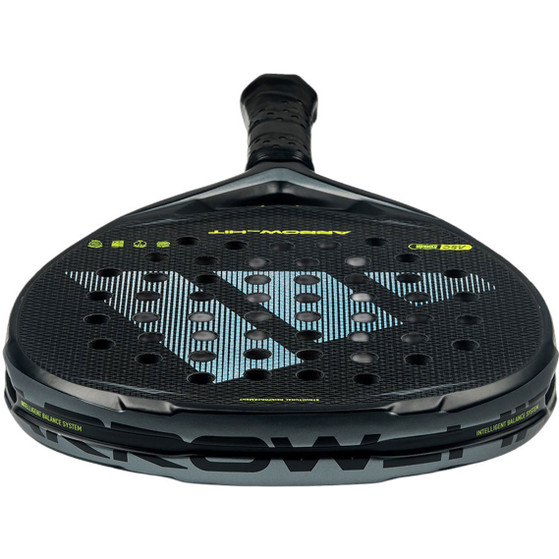 adidas Arrow Hit 2026 Testschläger