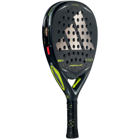 adidas Arrow Hit 2026 Testschläger