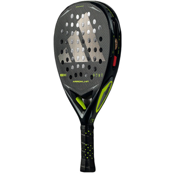 adidas Arrow Hit 2026 Testschläger
