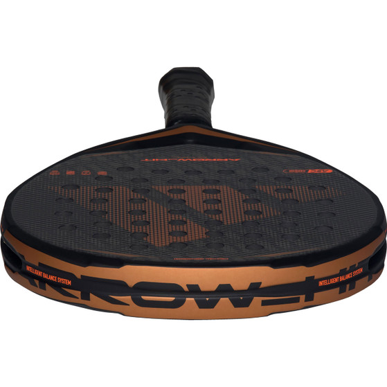 adidas Arrow Hit Ctrl 2026 Testracket