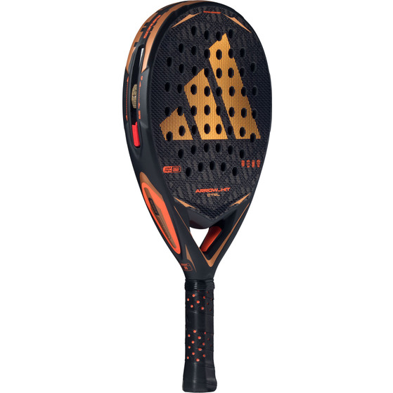 adidas Arrow Hit Ctrl 2026 Testracket