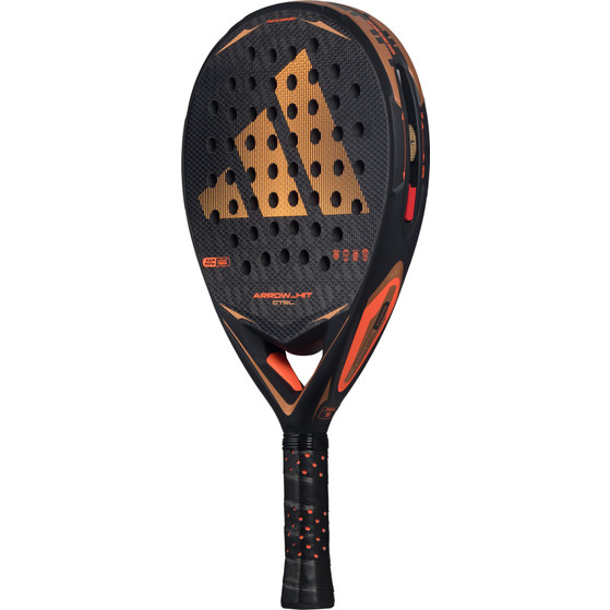 adidas Arrow Hit Ctrl 2026 Testracket