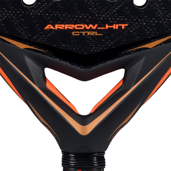 adidas Arrow Hit Ctrl 2026 Testracket