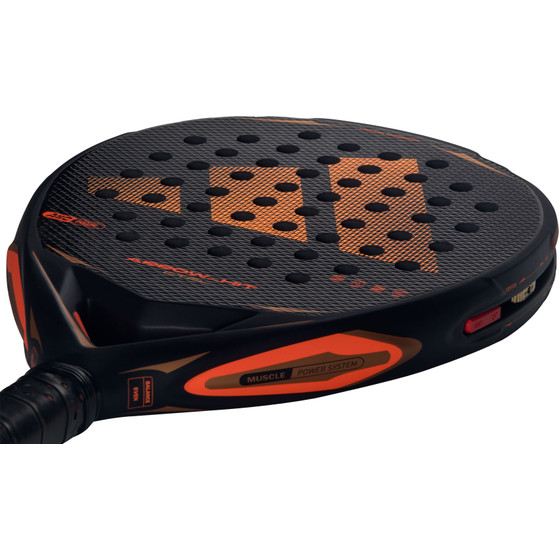 adidas Arrow Hit Ctrl 2026 Testracket