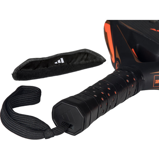 adidas Arrow Hit Ctrl 2026 Testracket