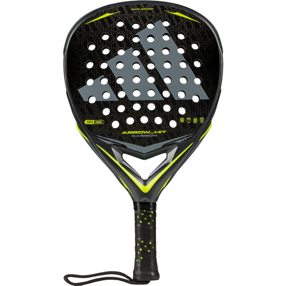 adidas Arrow Hit Carbon 2026 Testracket