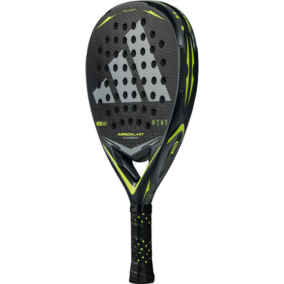 adidas Arrow Hit Carbon 2026 Testracket