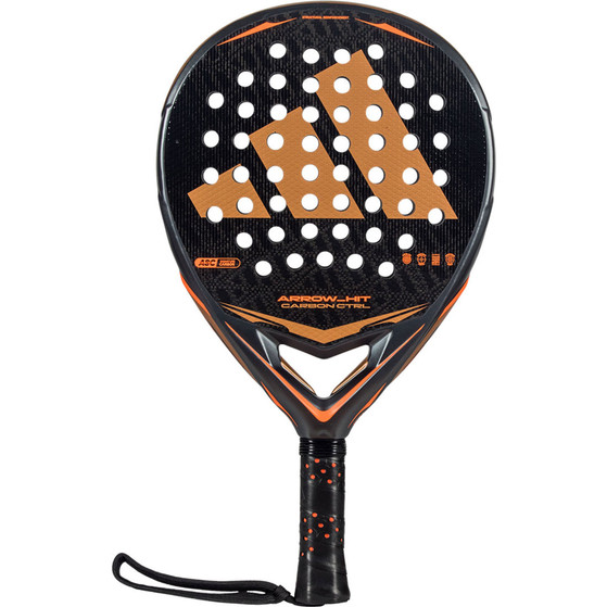 adidas Arrow Hit Carbon Ctrl 2026 Testracket
