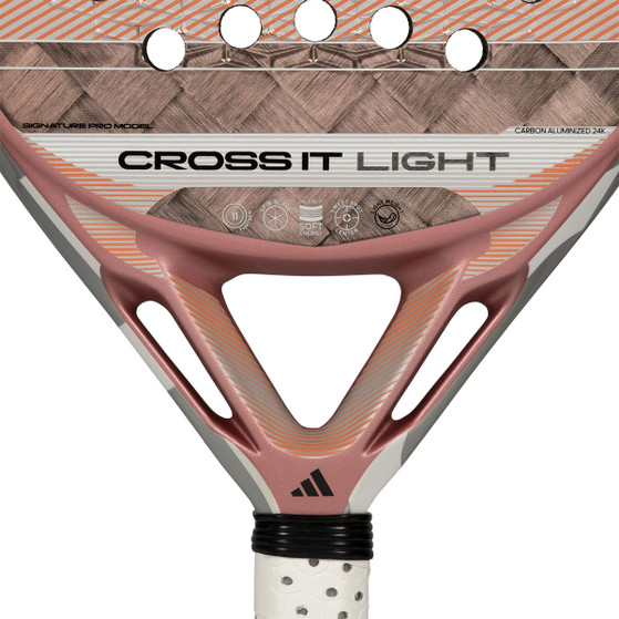 adidas Cross It Light 2026 Testracket