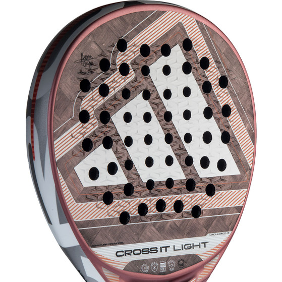 adidas Cross It Light 2026 Testracket