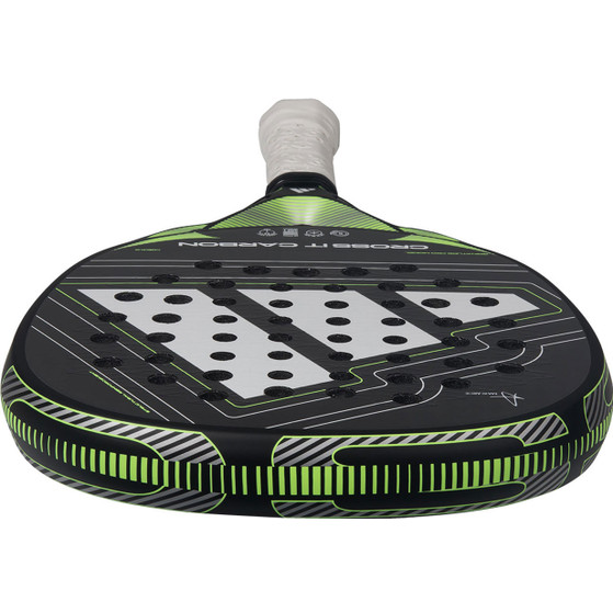 adidas Cross It Carbon 2026 Testracket