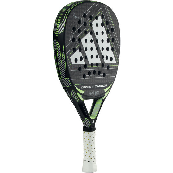 adidas Cross It Carbon 2026 Testracket
