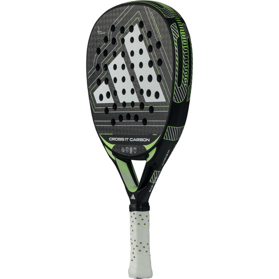 adidas Cross It Carbon 2026 Testracket
