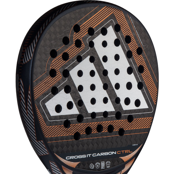 adidas Cross It Carbon Ctrl 2026 Testracket