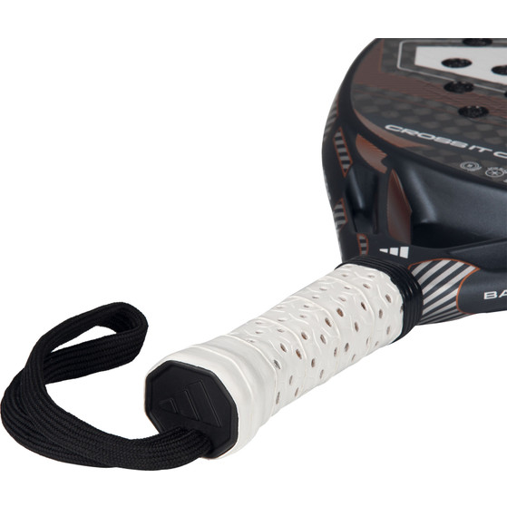 adidas Cross It Carbon Ctrl 2026 Testracket