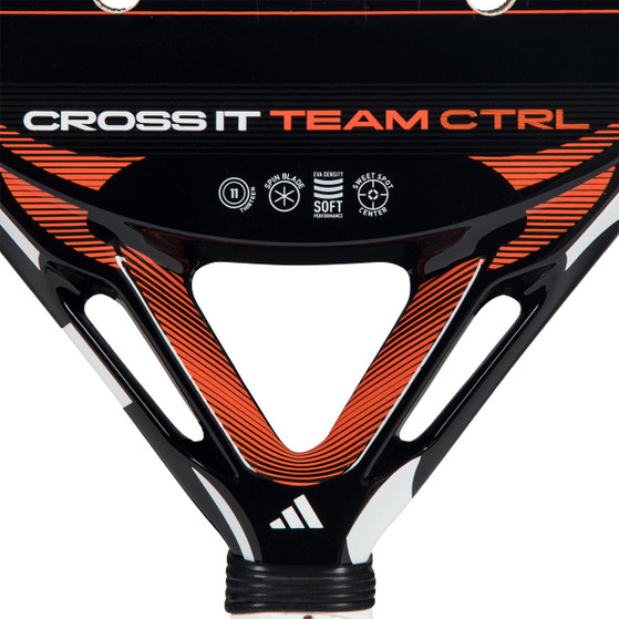 adidas Cross It Team  Ctrl 2026 Testracket