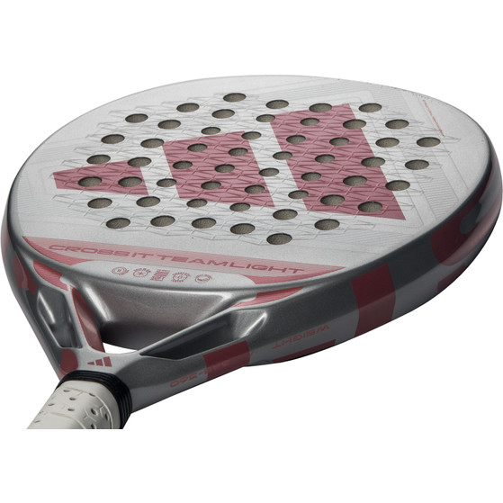 adidas Cross It Team Light 2026 Testracket