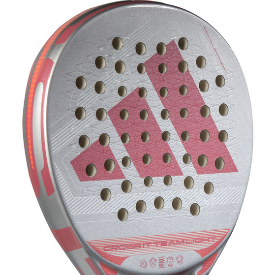 adidas Cross It Team Light 2026 Testracket