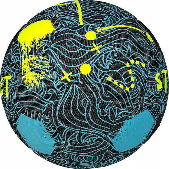 Select Street Soccer