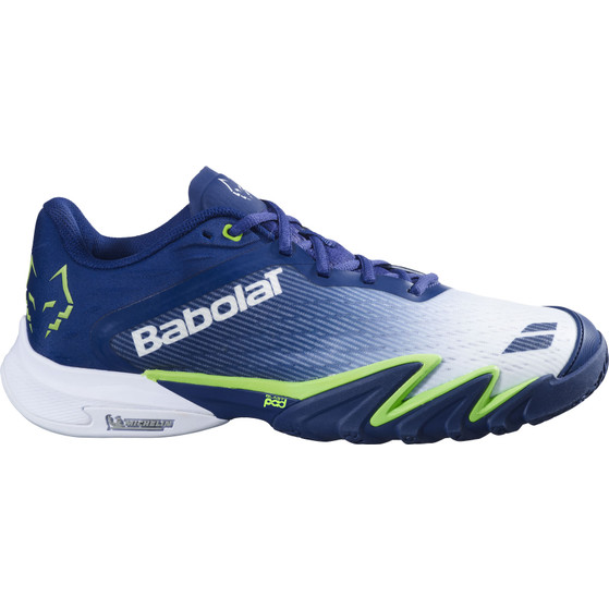 Babolat Jet Premura 3 J.Lebrón Herren