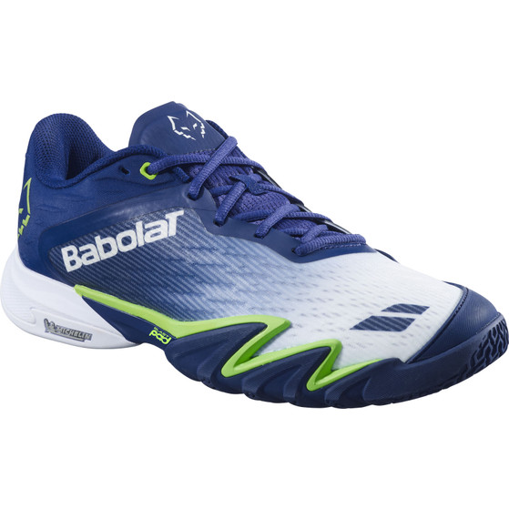Babolat Jet Premura 3 J.Lebrón Herren
