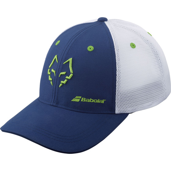 Babolat Lebron Trucker Cap