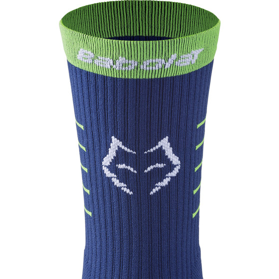 Babolat Lebrón Crew Sokken