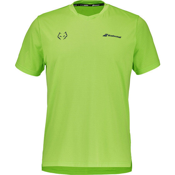 Babolat Lebron Crew Tee