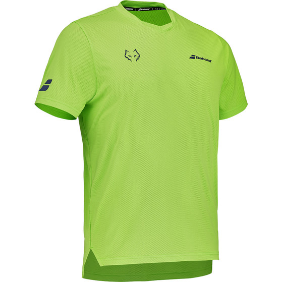 Babolat Lebron Crew Tee
