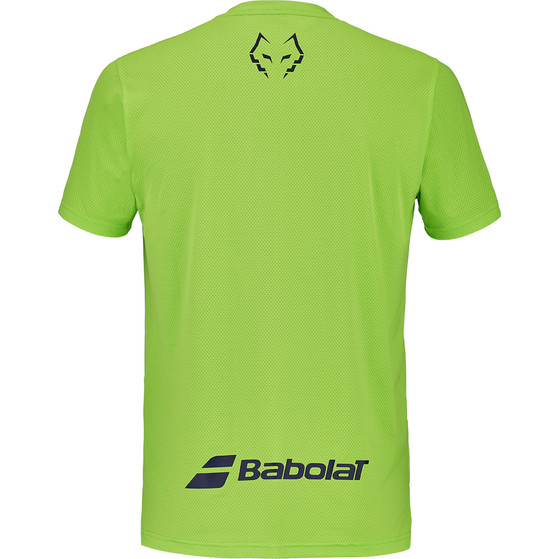 Babolat Lebron Crew Tee
