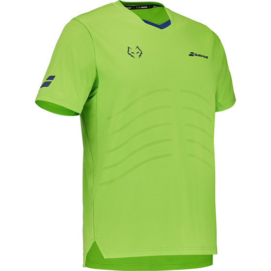 Babolat Lebron Crew Réplica Tee