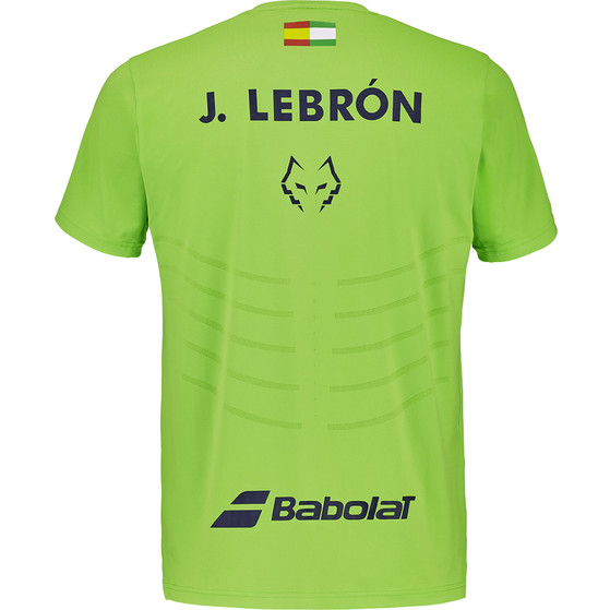 Babolat Lebron Crew Réplica Tee