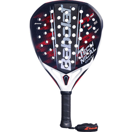 Babolat Technical Viper Testracket
