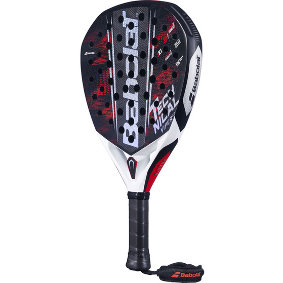 Babolat Technical Viper Testracket